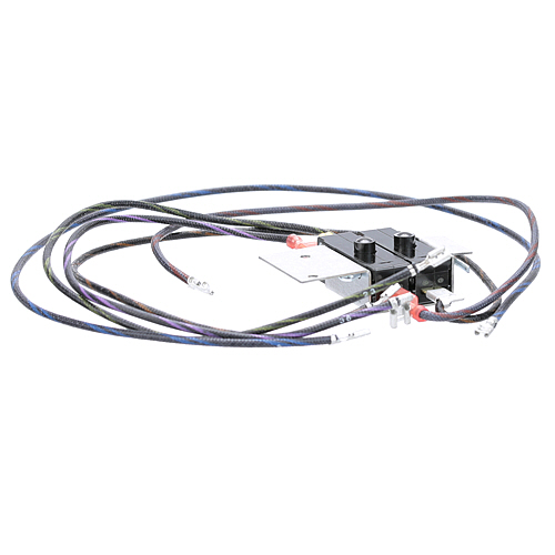 (image for) Middleby Marshall 7604713 SWITCH & BRACKET ASSY,RT